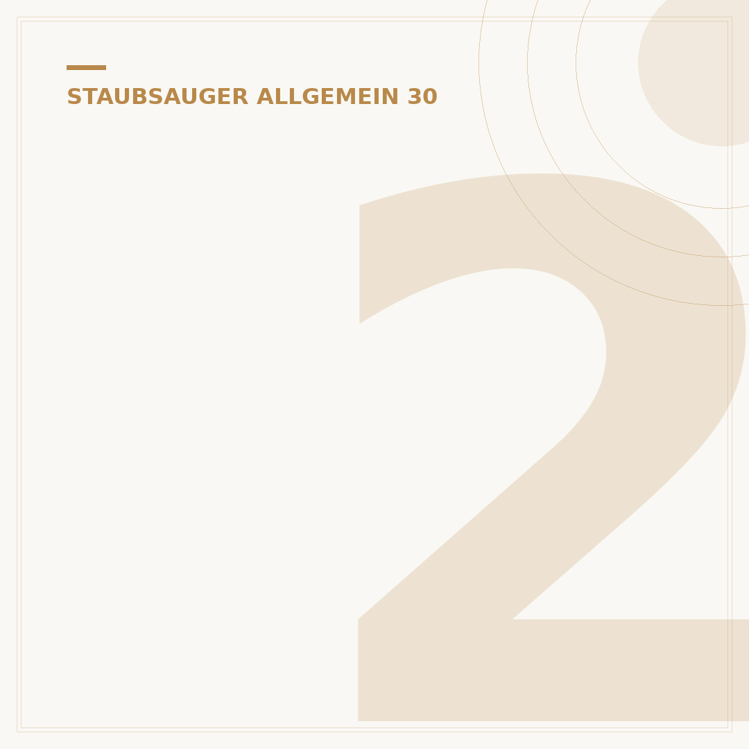 2 in 1 Staubsauger: 7 Tipps für flexible Reinigung
