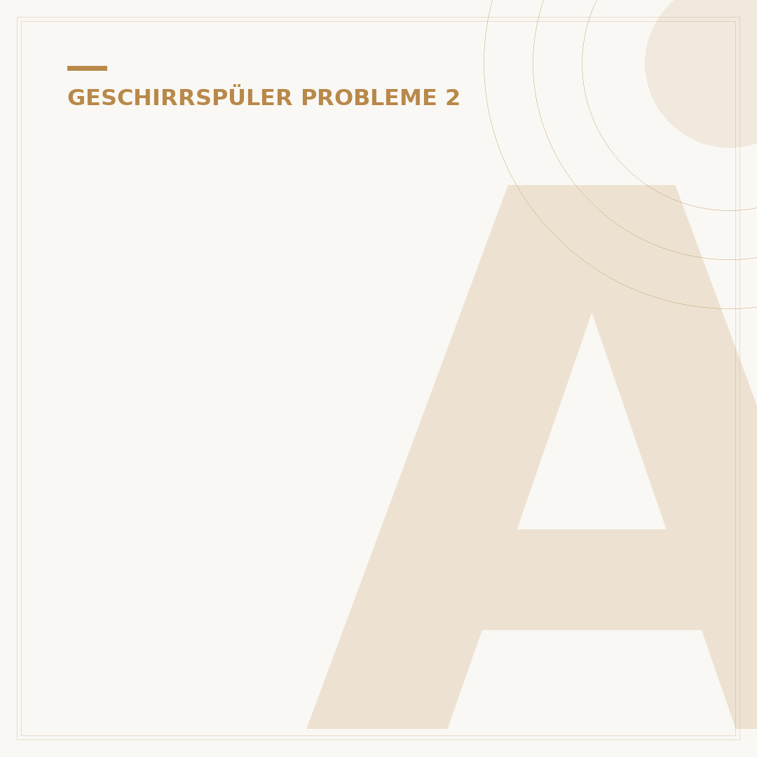 Abdeckung für Geschirrspüler: 5 individuelle Design-Ideen
