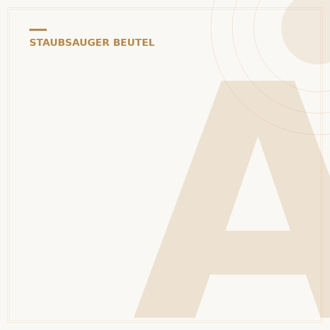 Angebote Staubsauger beutellos: 5 Modelle im Vergleich