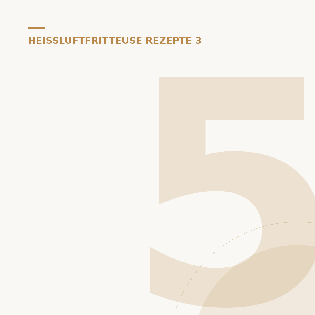 5 Apfelmuffins in der Heißluftfritteuse: Blitzschnell & Saftig