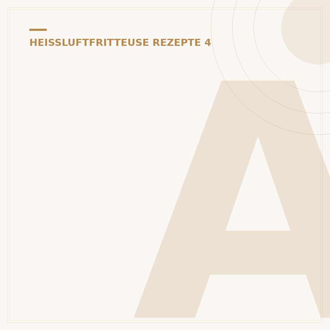 Auflauf in der Heißluftfritteuse: Blitzschnelle Rezepte & Tipps