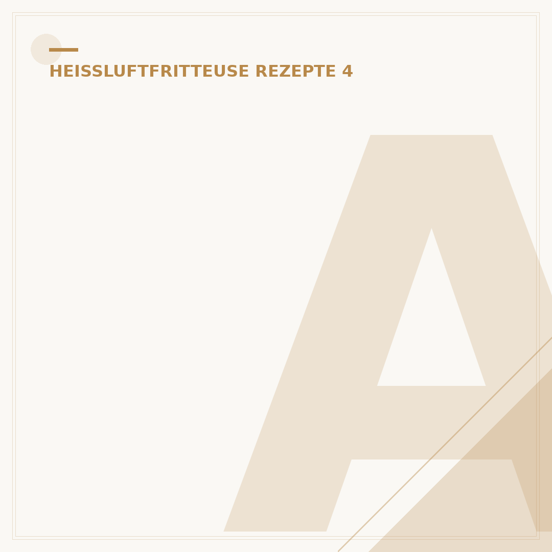 Austernpilze Heißluftfritteuse: 5 Blitz-Rezepte & Tipps