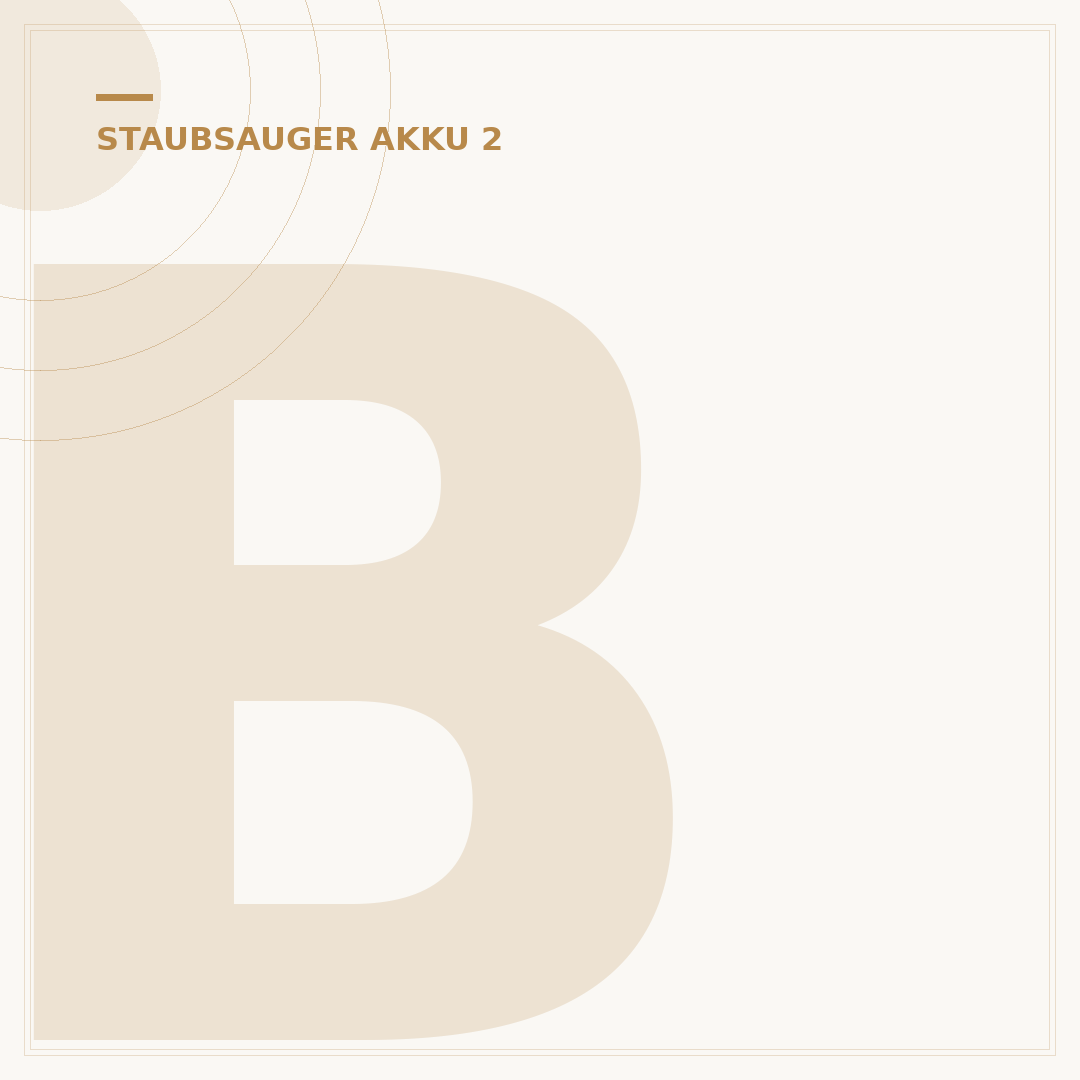 Bester Akku Staubsauger: Top 5 Modelle für jeden Bedarf 2026