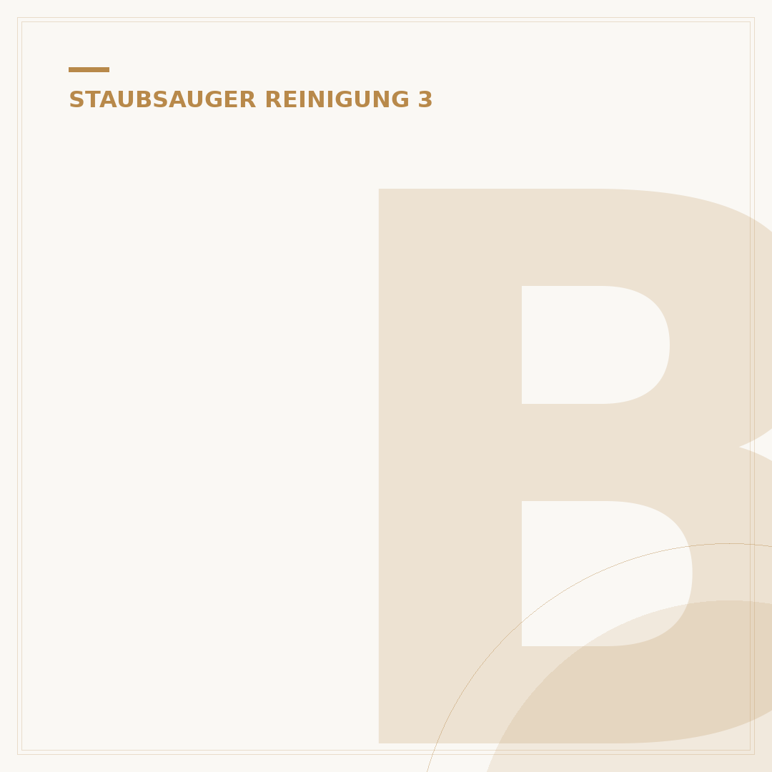 Bosch Home Professional Staubsauger: Ihr Kaufguide 2024