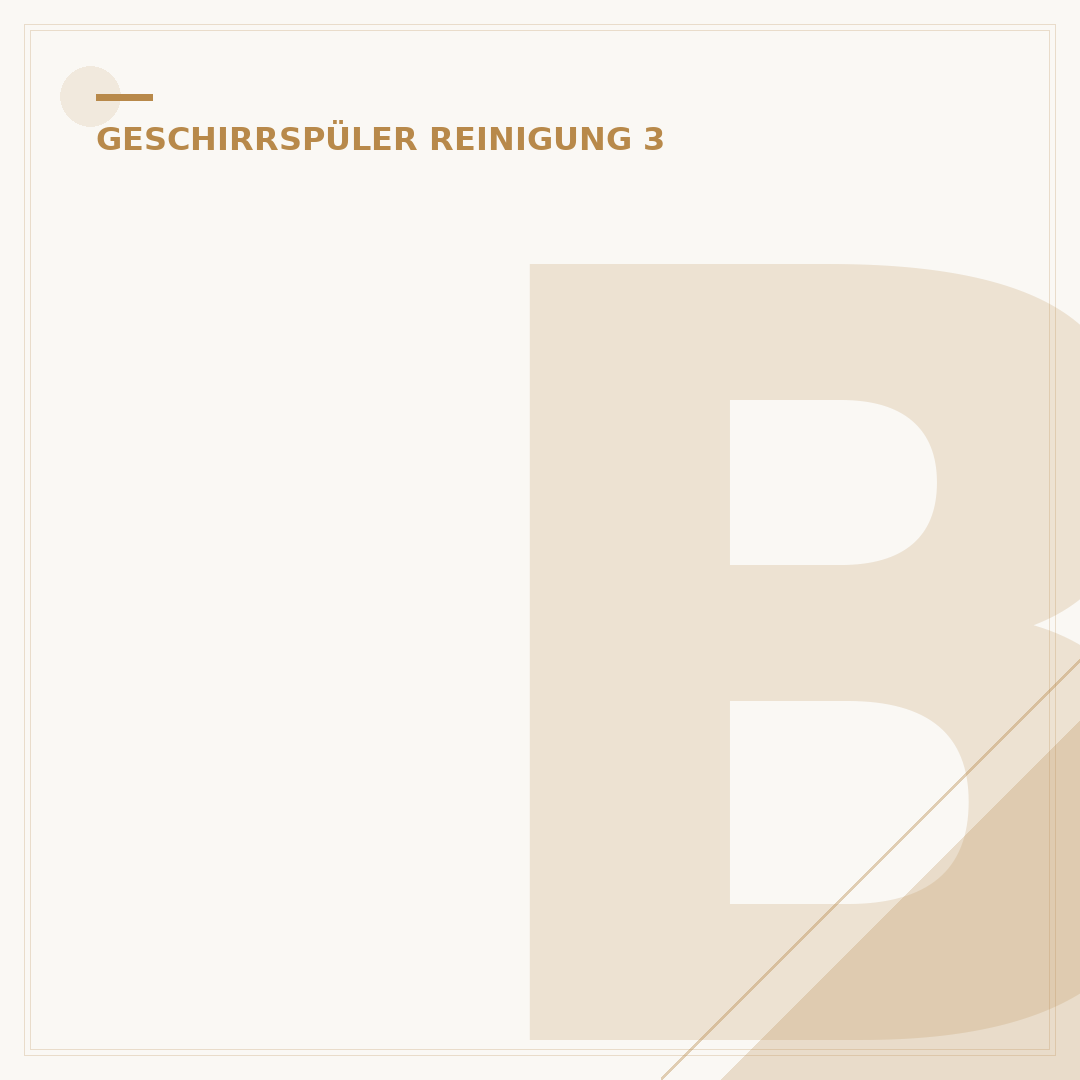 Bosch SMU4EVs08E Serie 4 Geschirrspüler: Ihr Kaufratgeber
