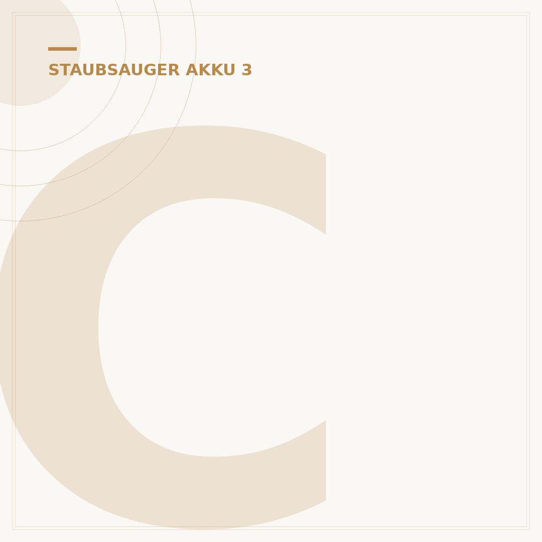 Cleanmaxx Akku Zyklon Staubsauger Test: Top 5 Modelle im Check