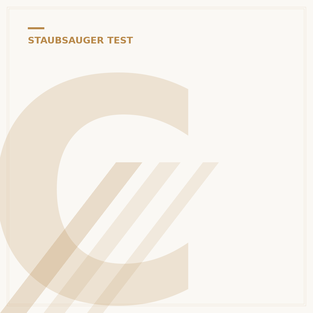 Cleanmaxx Staubsauger Penny Test: 3 Fakten & Ihre Vorteile