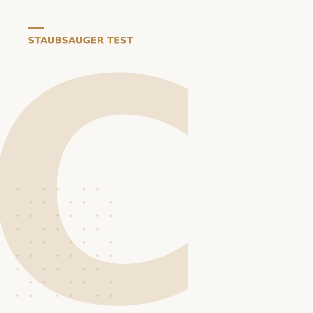 Cleanmaxx Zyklon Staubsauger 800 Watt Test: Leistung & Saugkraft im Check