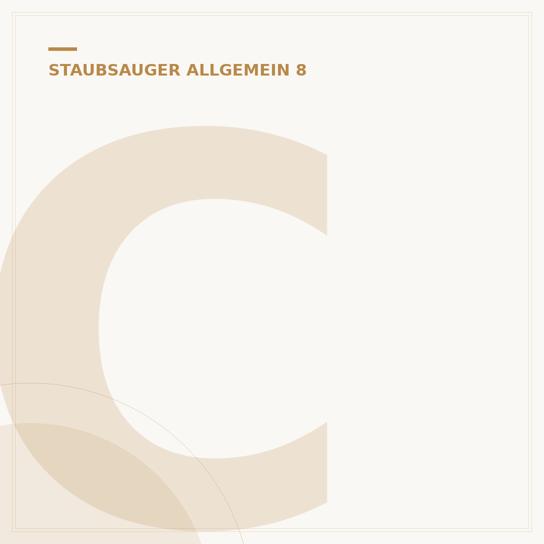 Cleanmaxx Zyklon Staubsauger: 5 Tipps für optimale Reinigungsergebnisse