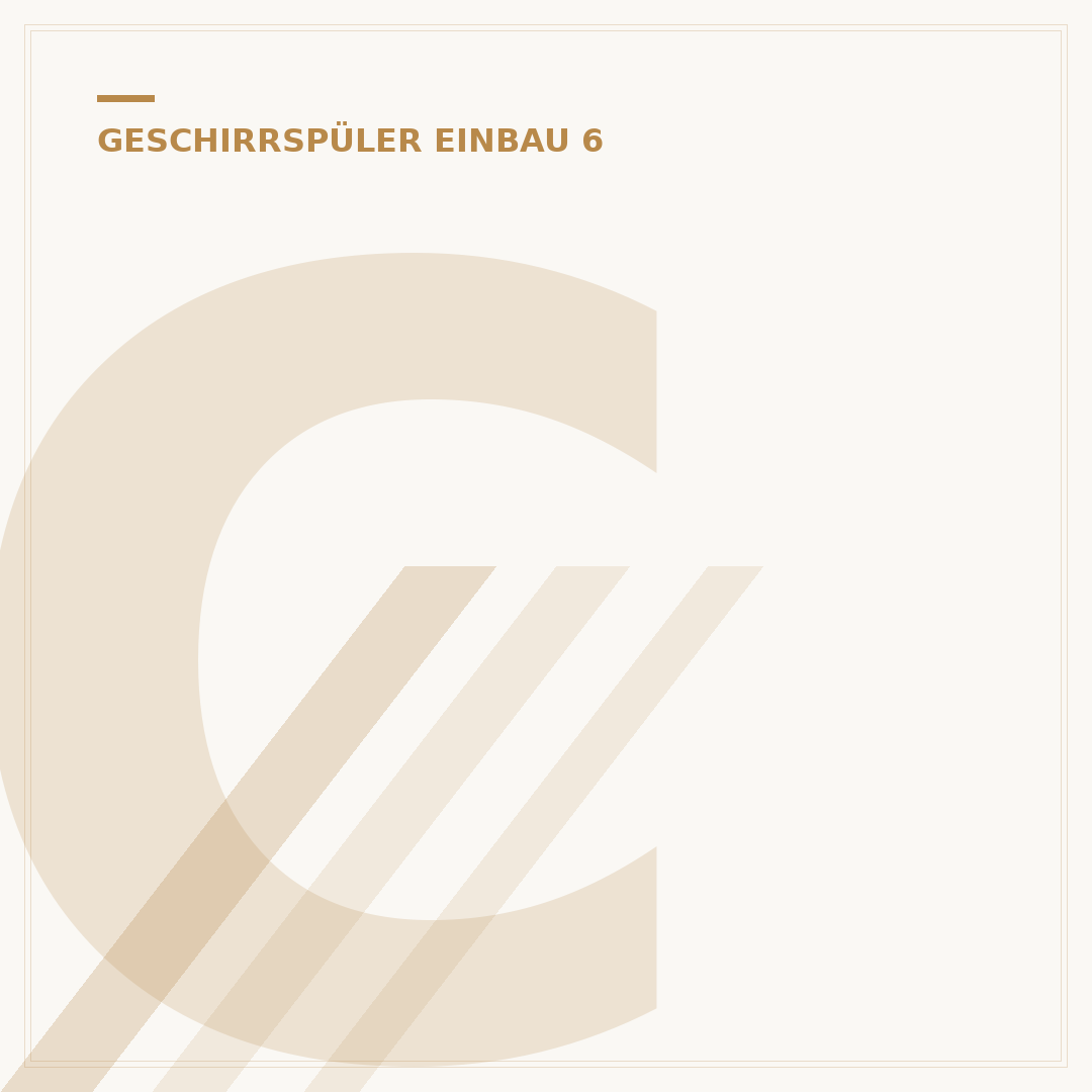 Coolblue Geschirrspüler: Ihr ultimativer 5-Schritte-Kaufguide