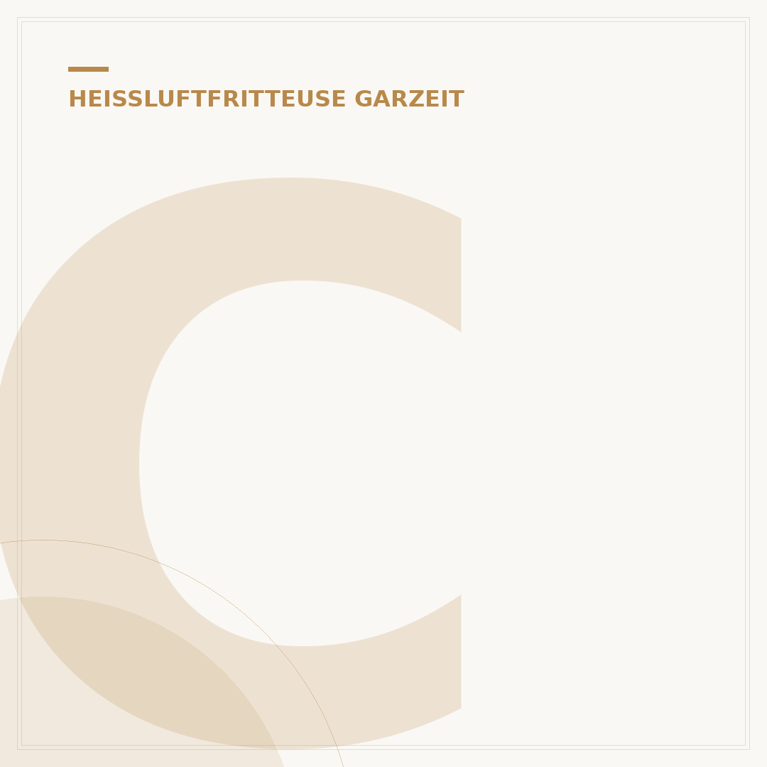 Cordon Bleu Heißluftfritteuse Temperatur: Perfekt in 15 Min!