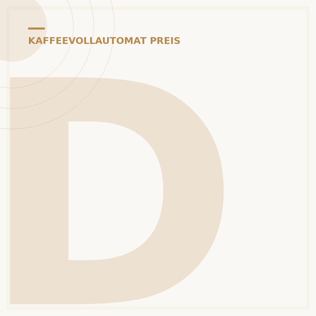 De Longhi Kaffeevollautomat Angebot: Top Modelle & Preis-Tipps
