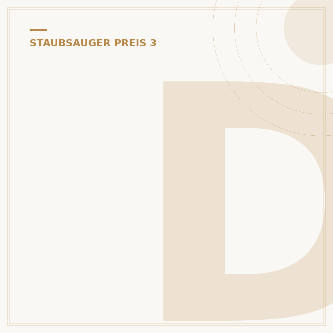 Delphin Staubsauger Preise: Ihr umfassender Kauf-Guide 2024