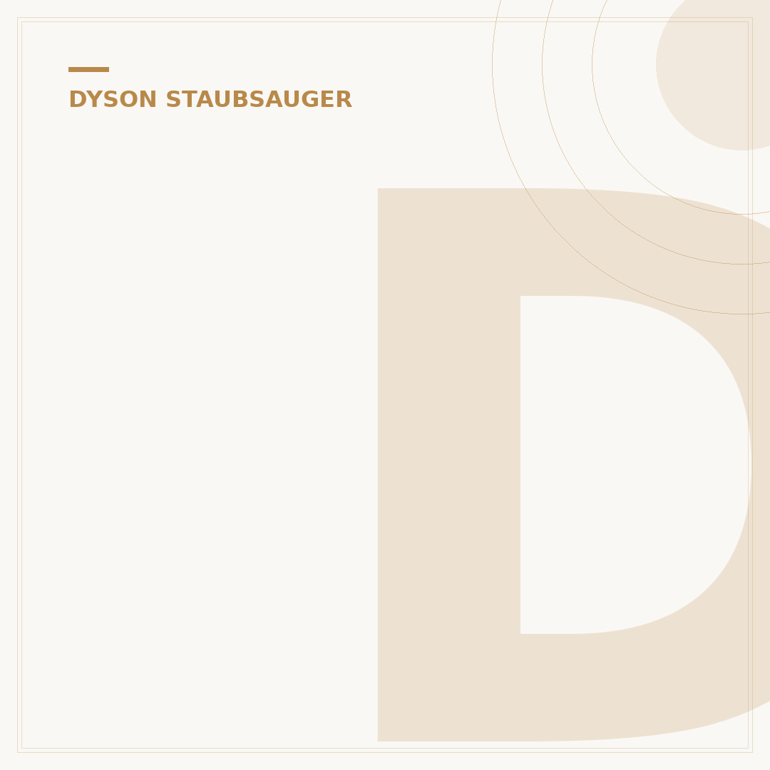 Dyson Staubsauger Alternativen: 5 Top-Modelle unter 300€