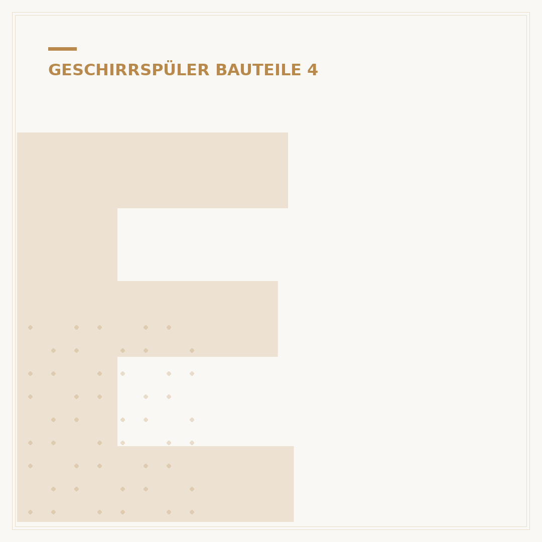 Eco Programm Geschirrspüler: Spartipp mit 5 Fakten