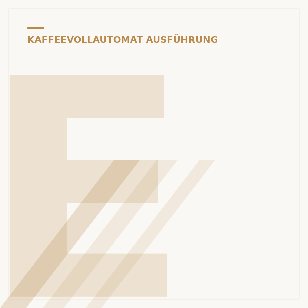 Edelstahl Kaffeevollautomat: 7 Vorteile für Ihre Küche