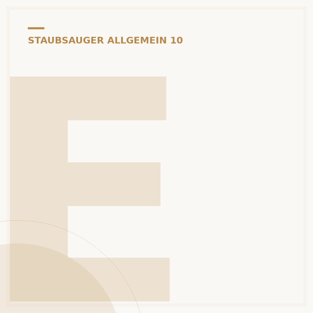 Einhell Staubsauger Filter: Ihr Guide für Sauberkeit & Leistung
