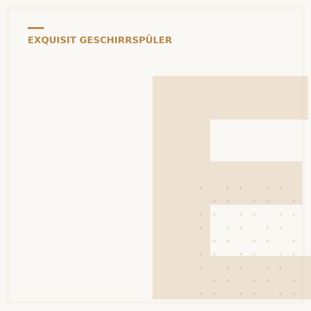Exquisit Geschirrspüler 45 cm: Ihr Kompakt-Guide 2024