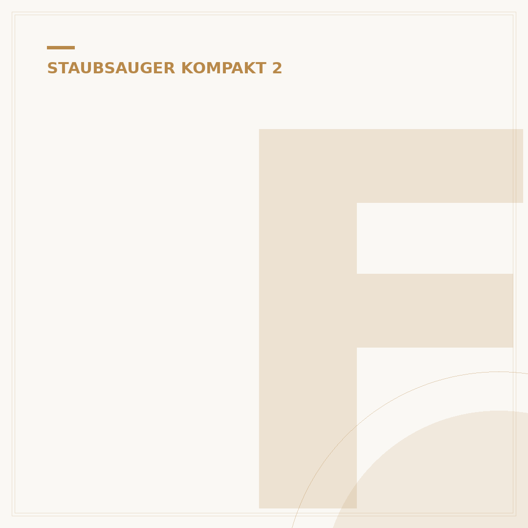 Faltenfilter Staubsauger: Effektiv reinigen & Kosten sparen
