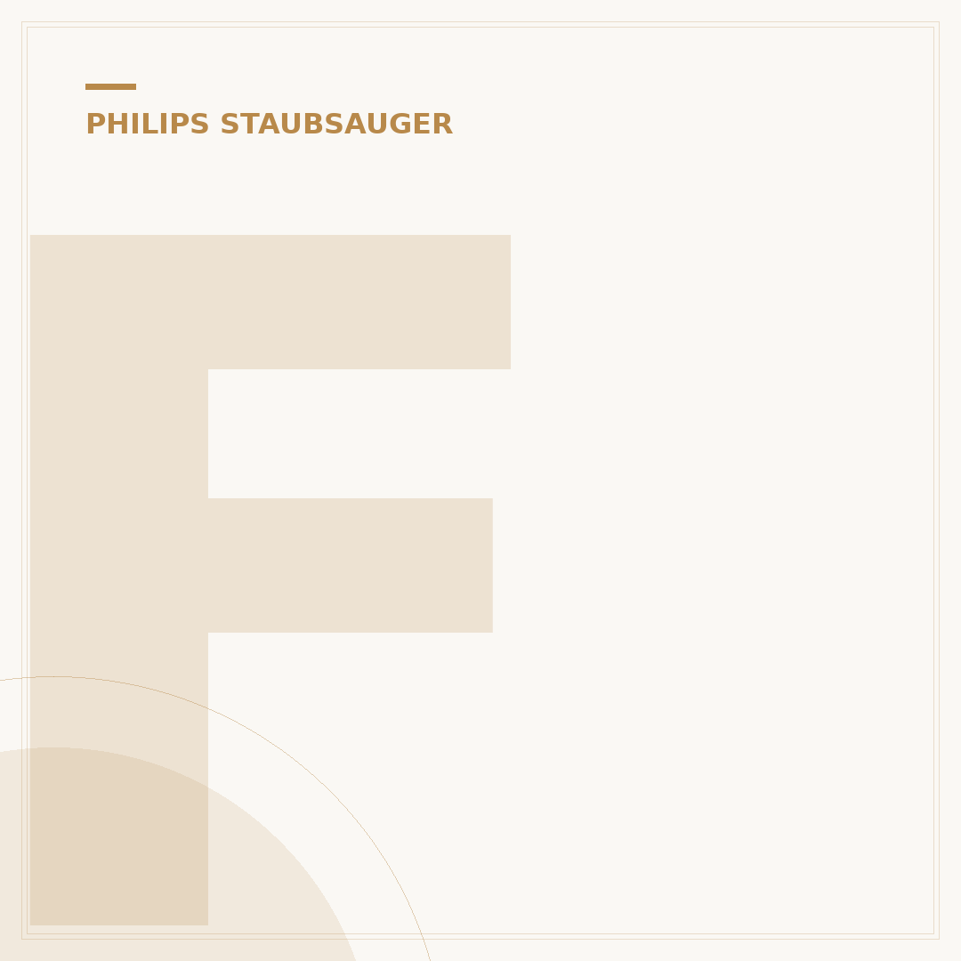 Filter für Philips Staubsauger: 5 Tipps für Sauberkeit