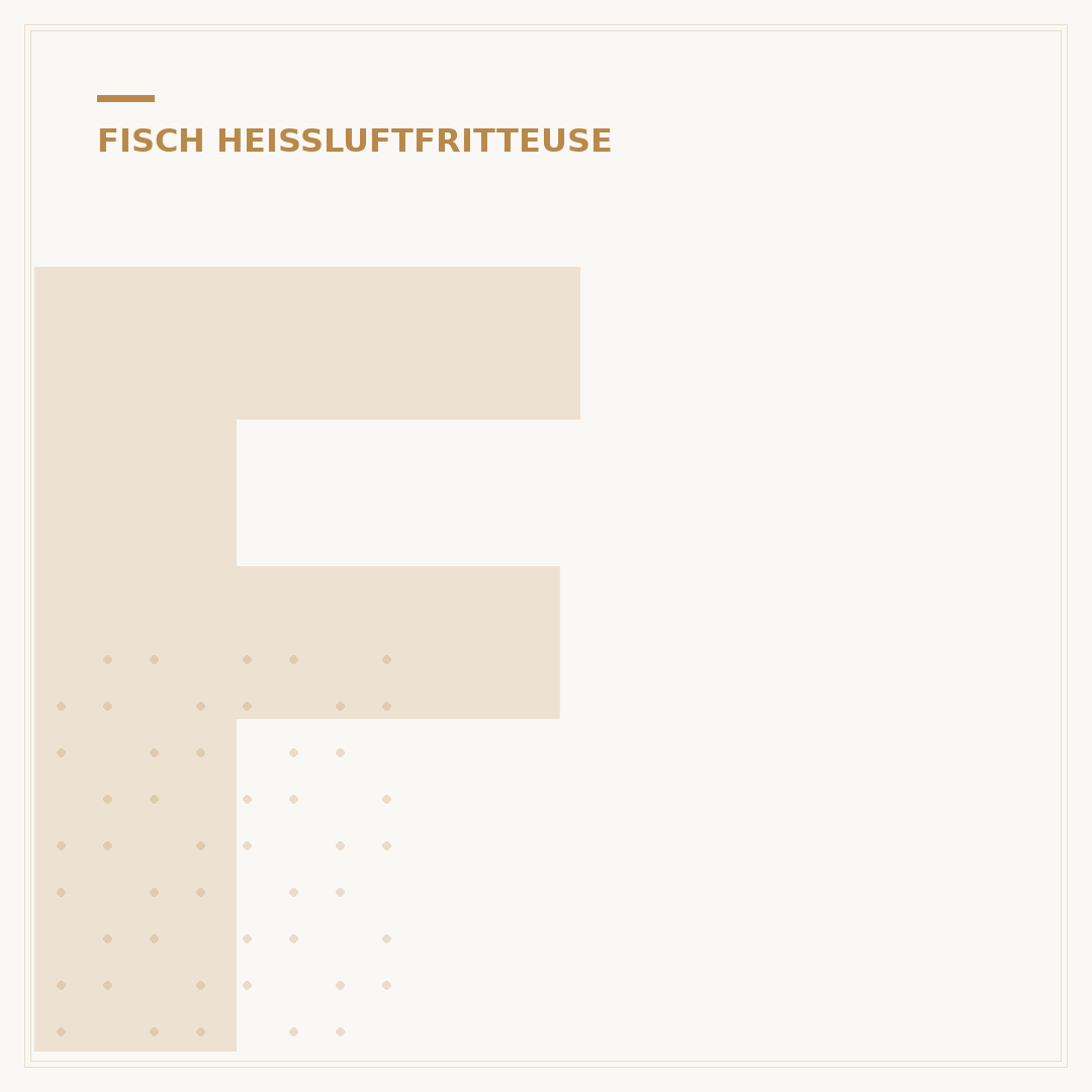 Fisch in der Heißluftfritteuse: 5 schnelle & einfache Rezepte