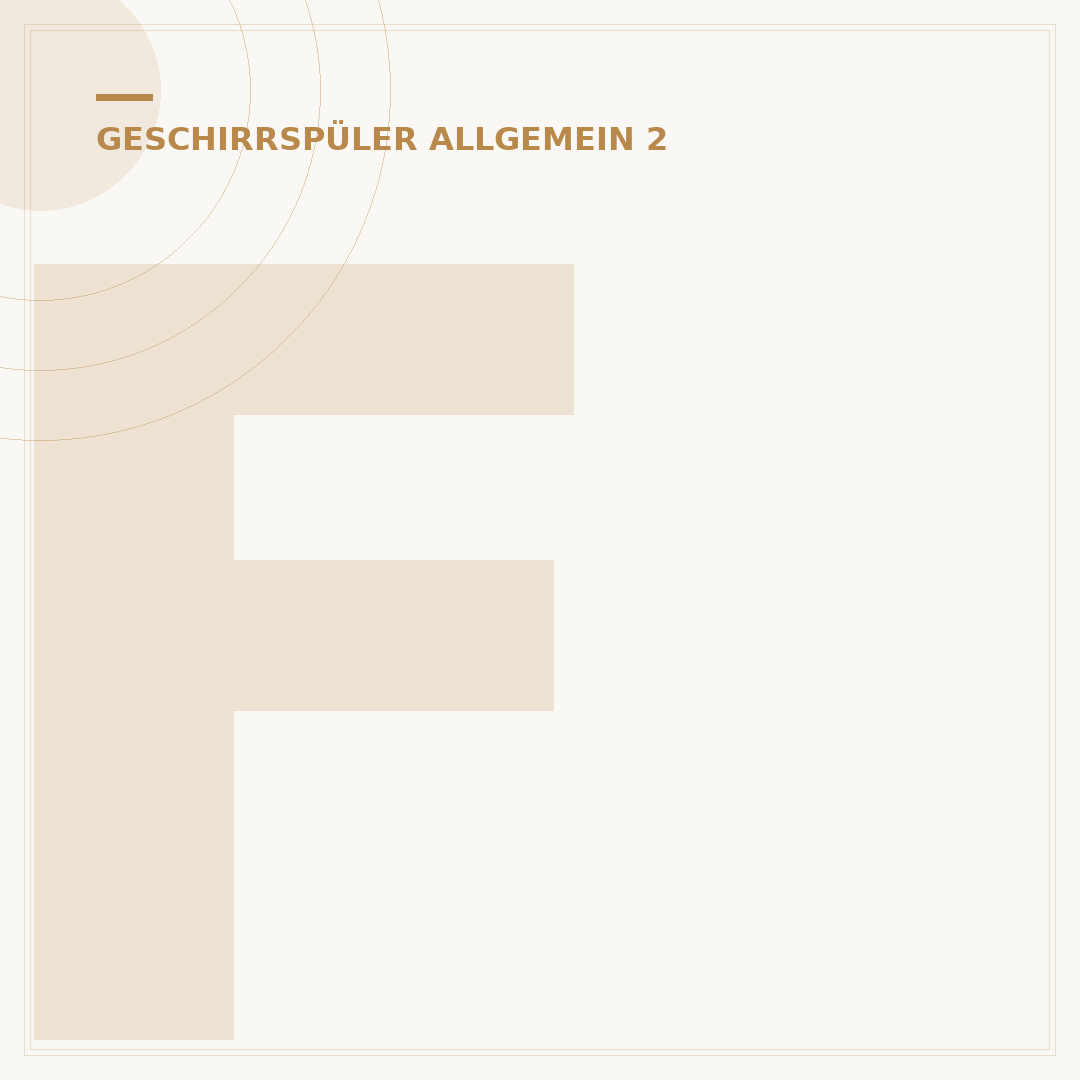 Fisher & Paykel Geschirrspüler: 5 Wege zur perfekten Anpassung