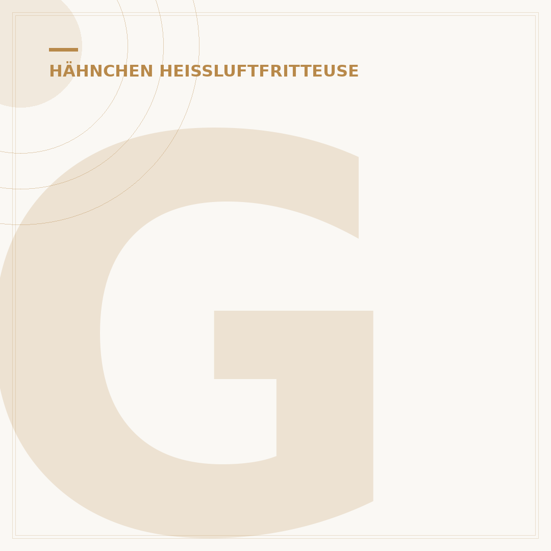 Gefrorene Hähnchenschenkel Heißluftfritteuse: Wie Lange & 5 Tipps