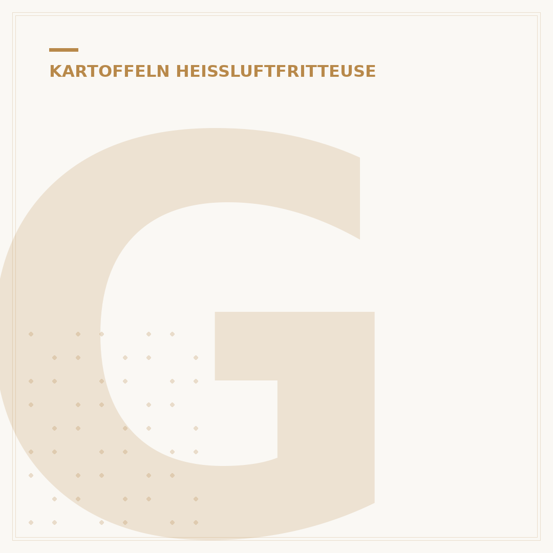 Gefrorene Kartoffelpuffer: 5 Min in der Heißluftfritteuse perfekt!