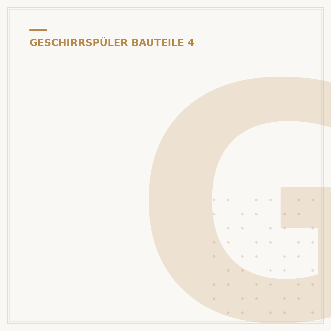 Geschirrspüler Erfindung: 3 clevere Spartipps für Ihren Haushalt
