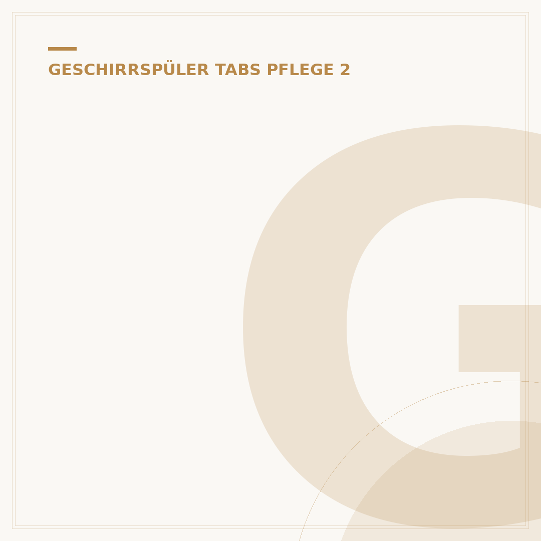 Geschirrspüler Poco: 5 Tipps für Ihre Wahl 2024
