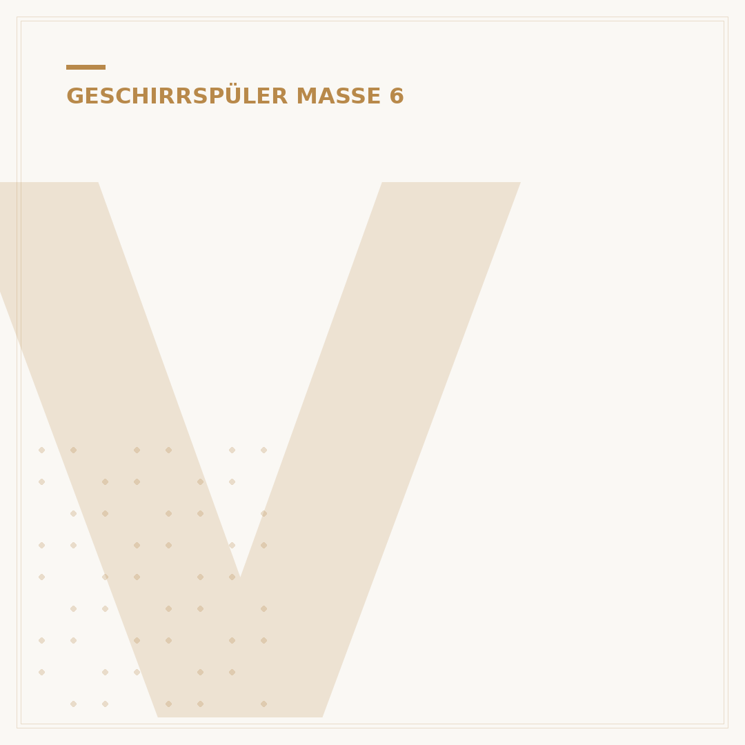 Vollintegrierter 60 cm Geschirrspüler: Ihr Test-Guide 2024