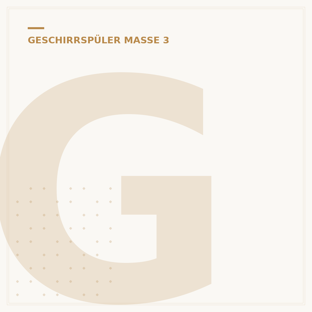 Geschirrspüler bei Höffner: 5 Top-Modelle für Ihr Zuhause