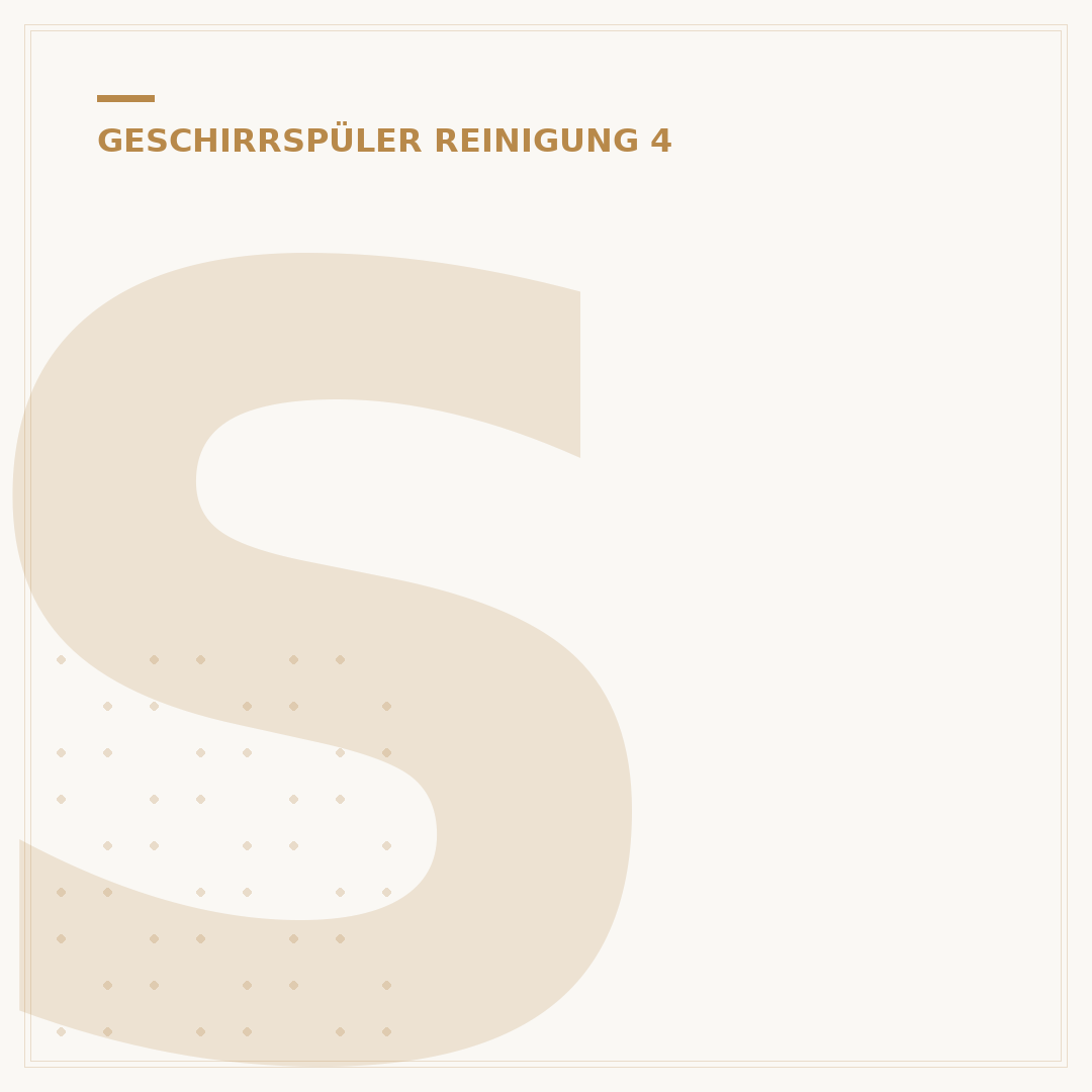 Siemens Geschirrspüler Korb: 5 Tipps für perfekten Halt