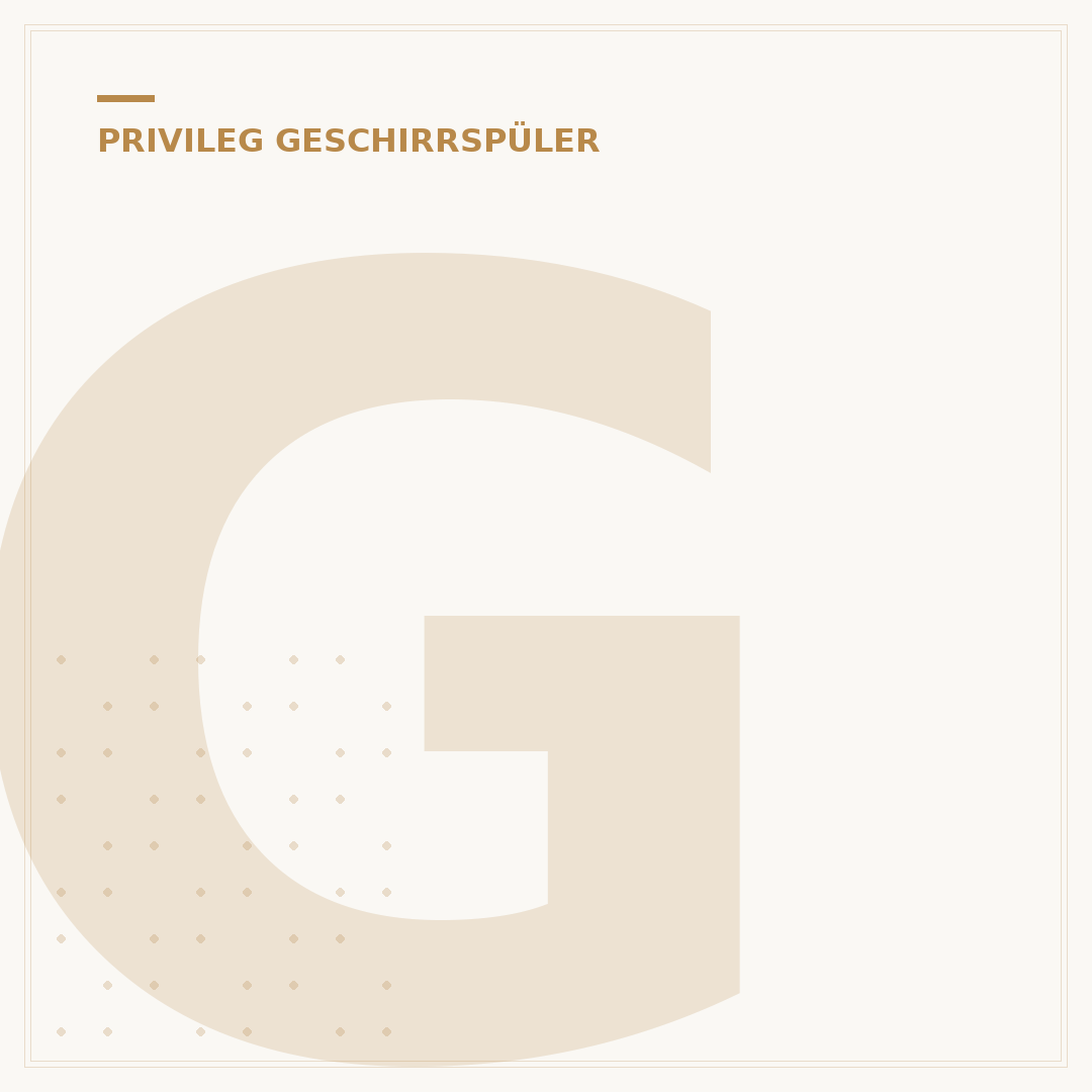 Geschirrspüler Privileg: 45 cm Modelle im Check