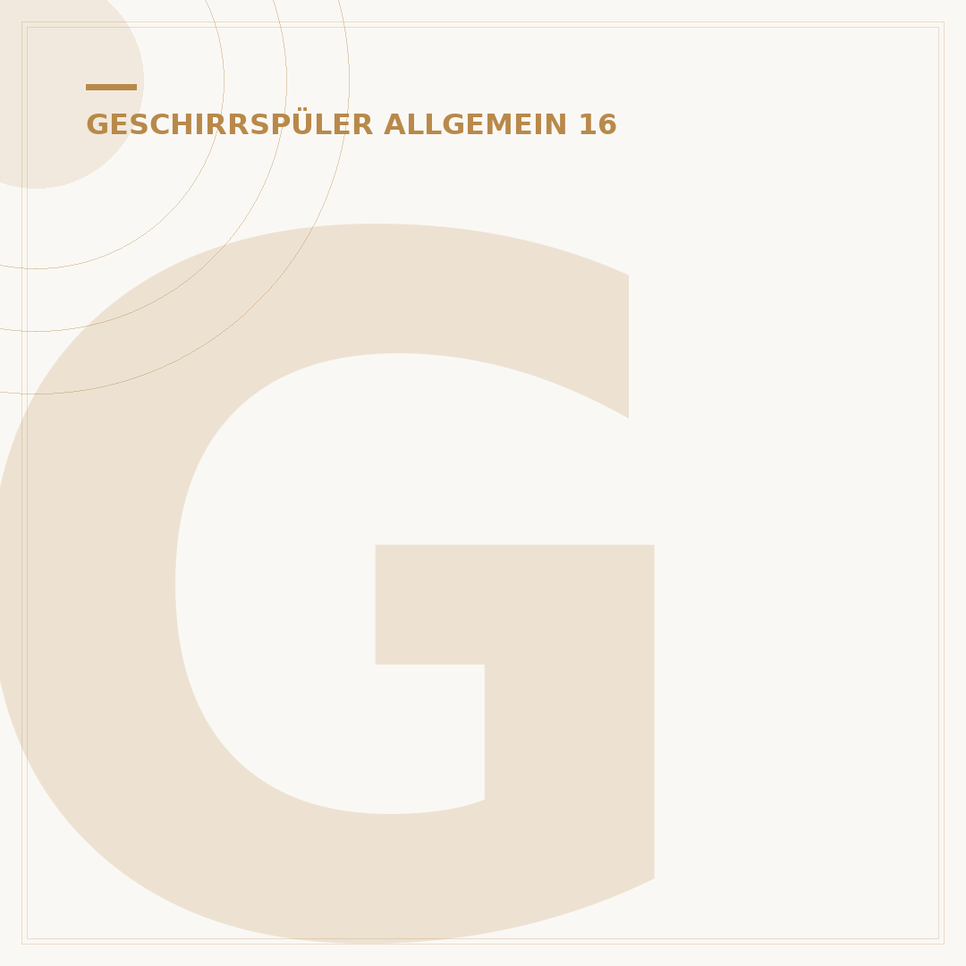 Geschirrspüler Zubehör: 5 Tipps für mehr Komfort & Effizienz