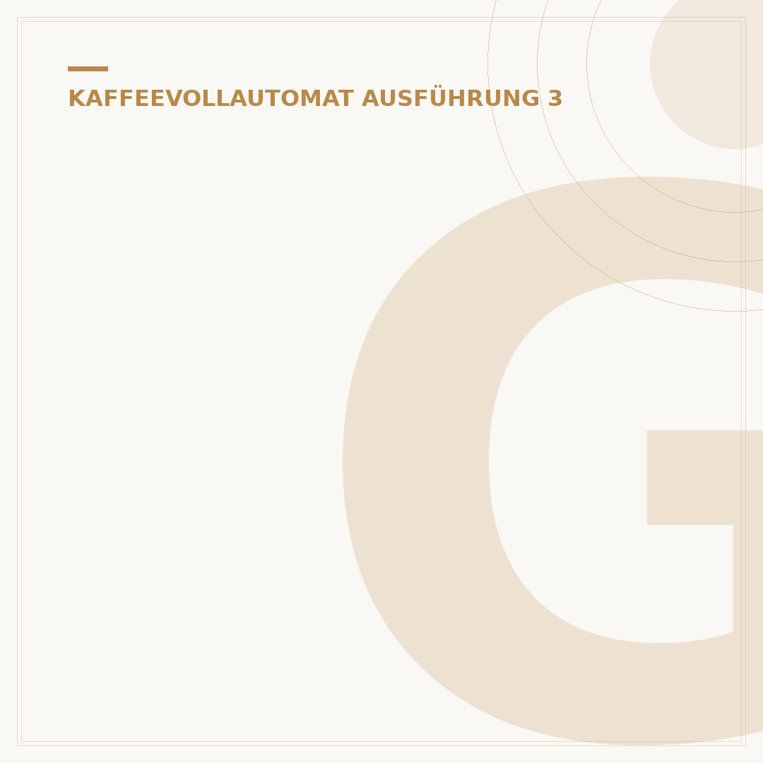 Günstige Siemens Kaffeevollautomaten: 5 Modelle unter 600€
