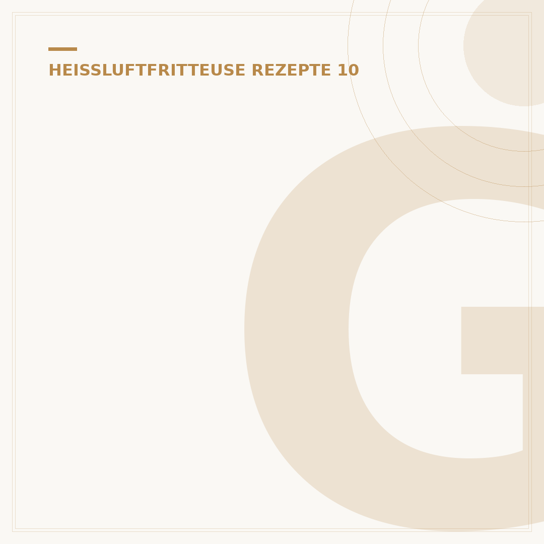 Gugelhupf in der Heißluftfritteuse: 5 Tipps für perfekten Kuchen