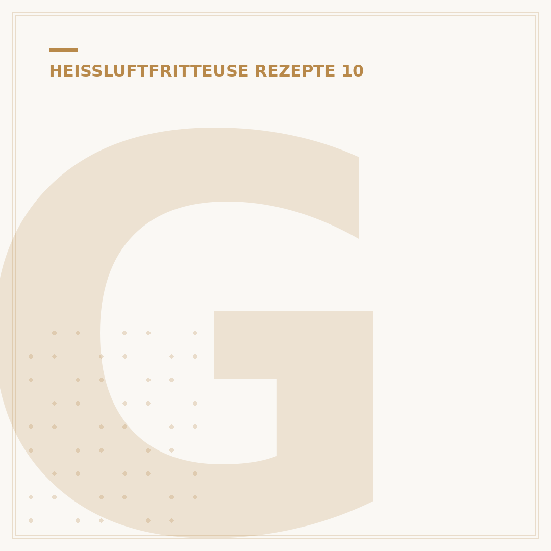 Gyoza in der Heißluftfritteuse: Knusprig in 15 Min. Gelingen