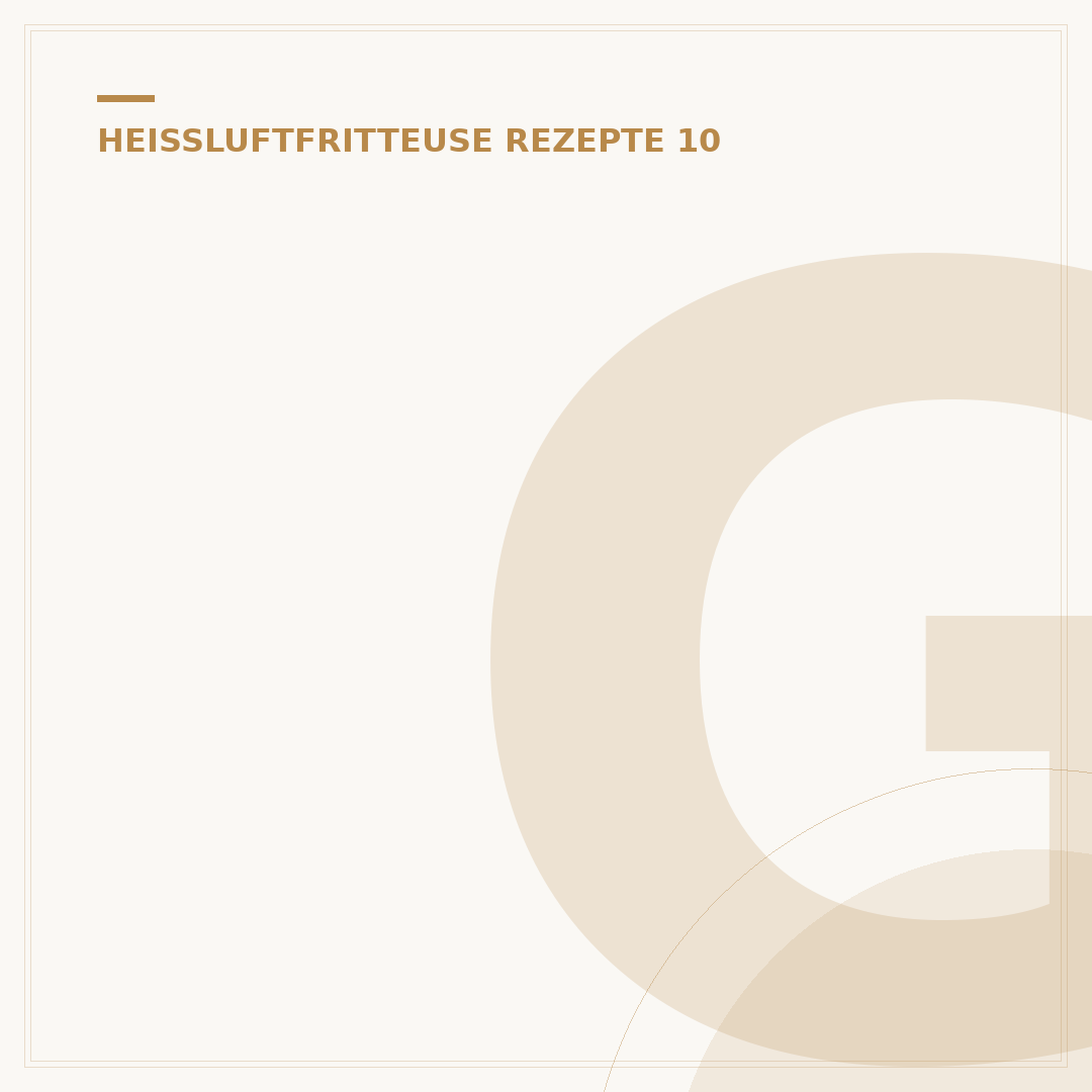 Gyros in der Heißluftfritteuse: Ja, so gelingt es einfach!