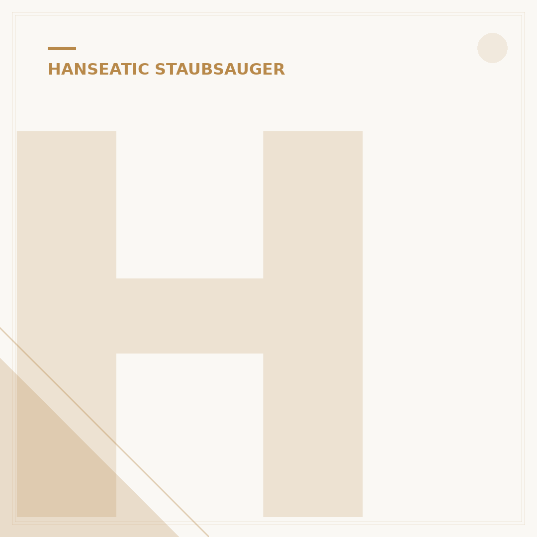Hanseatic Akku Staubsauger: 5 Top-Vorteile & Nachteile erklärt