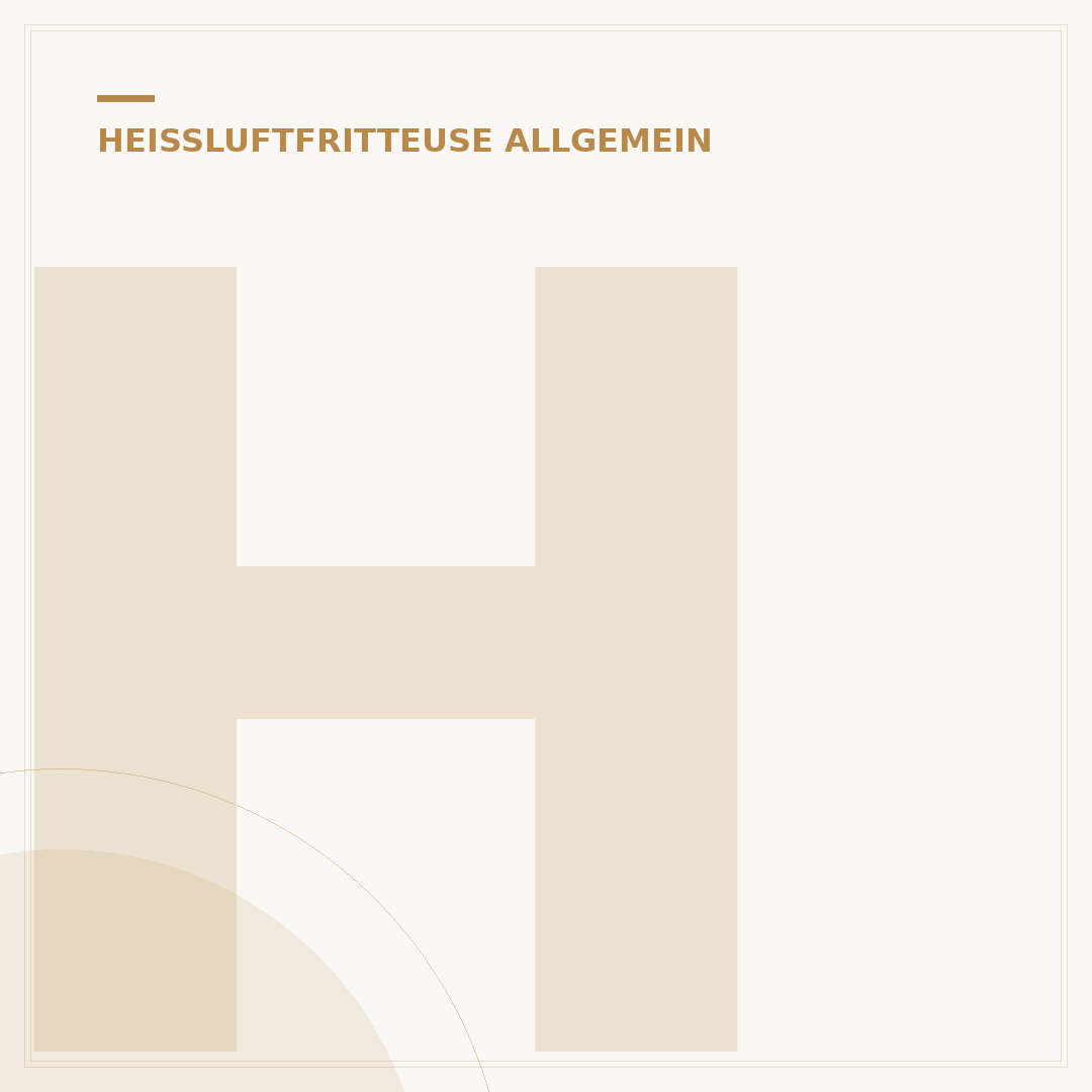 Heißluftfritteuse 2l: Kompakter Helfer für Ihre Küche