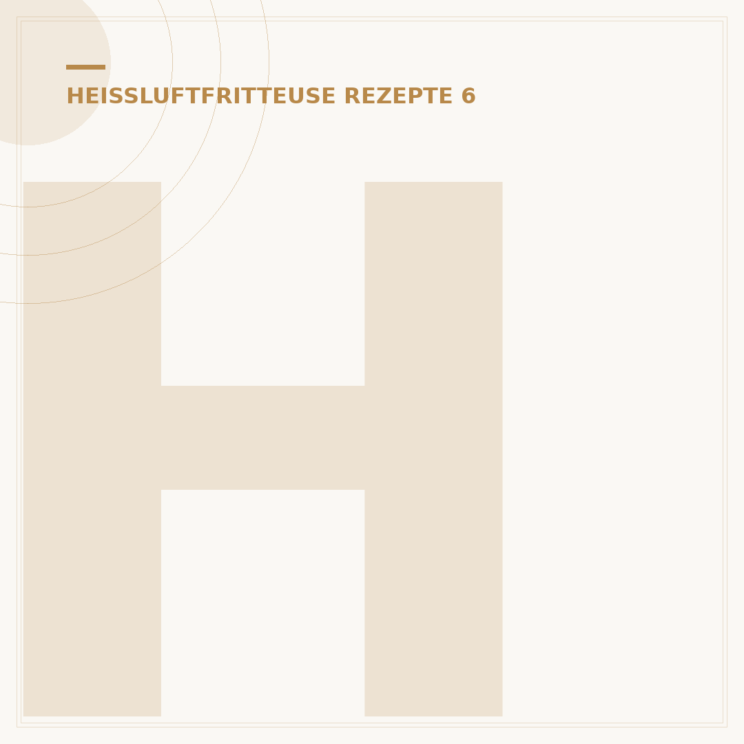 Heißluftfritteuse Einsätze: 7 clevere Helfer für Ihre Küche