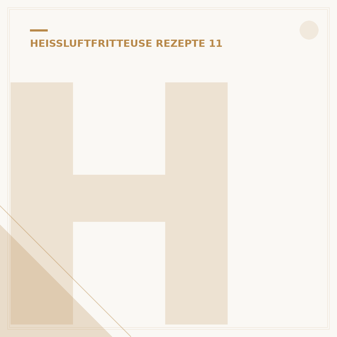 Heißluftfritteuse: Ja oder Nein? 5 clevere Entscheidungshelfer