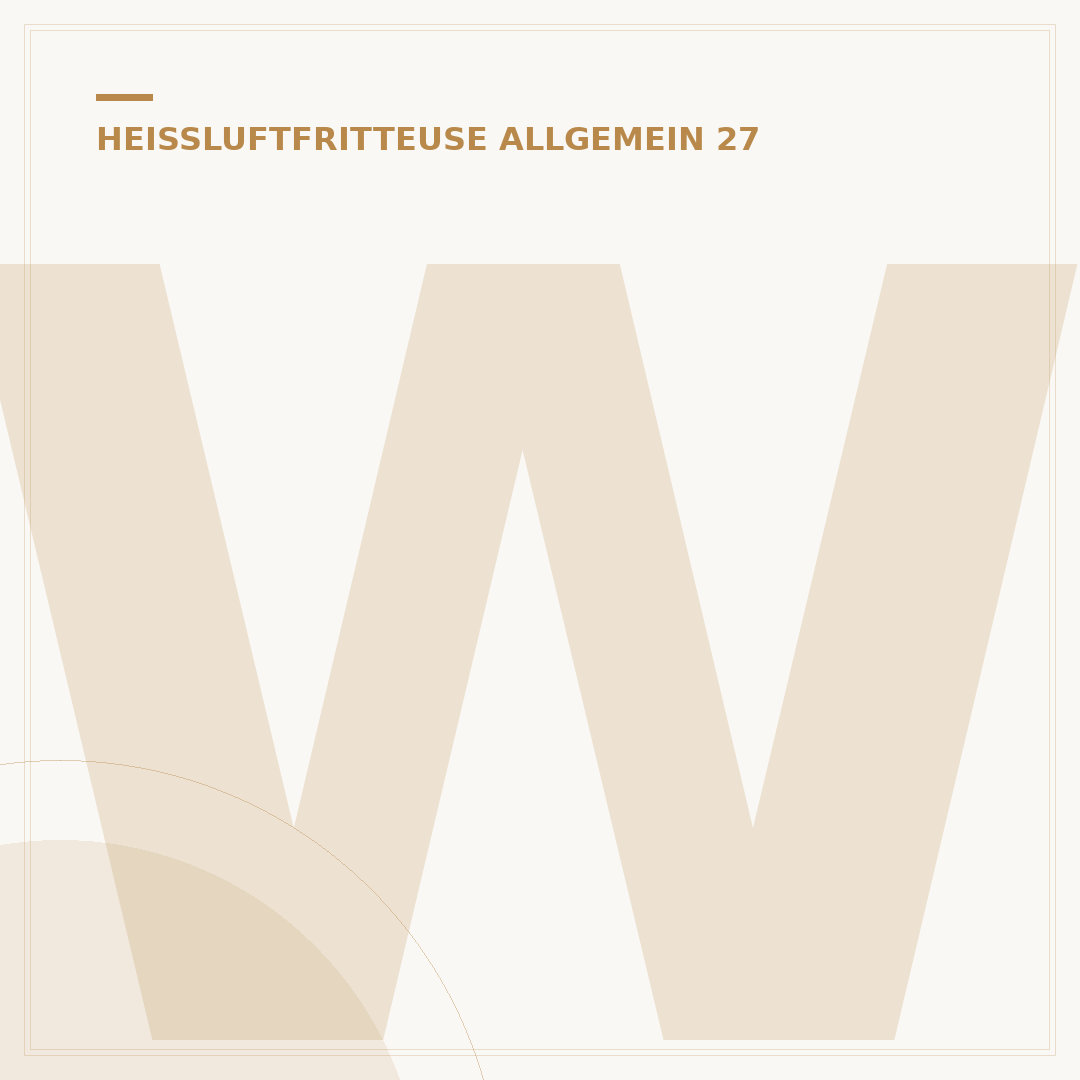 Was kostet eine Heißluftfritteuse? Kosten ab 60€ erklärt