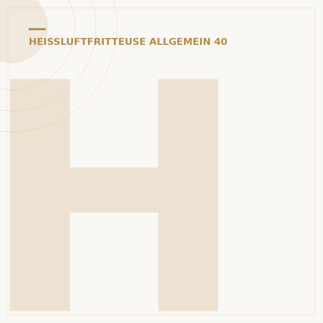 Heißluftfritteuse Symbole: 5 Tipps für Ihre Küche