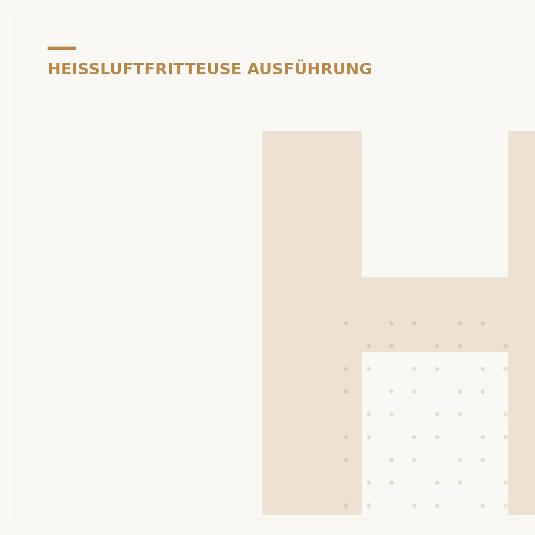 Heißluftfritteuse Weiß: Ihr Guide für 5 Top-Modelle