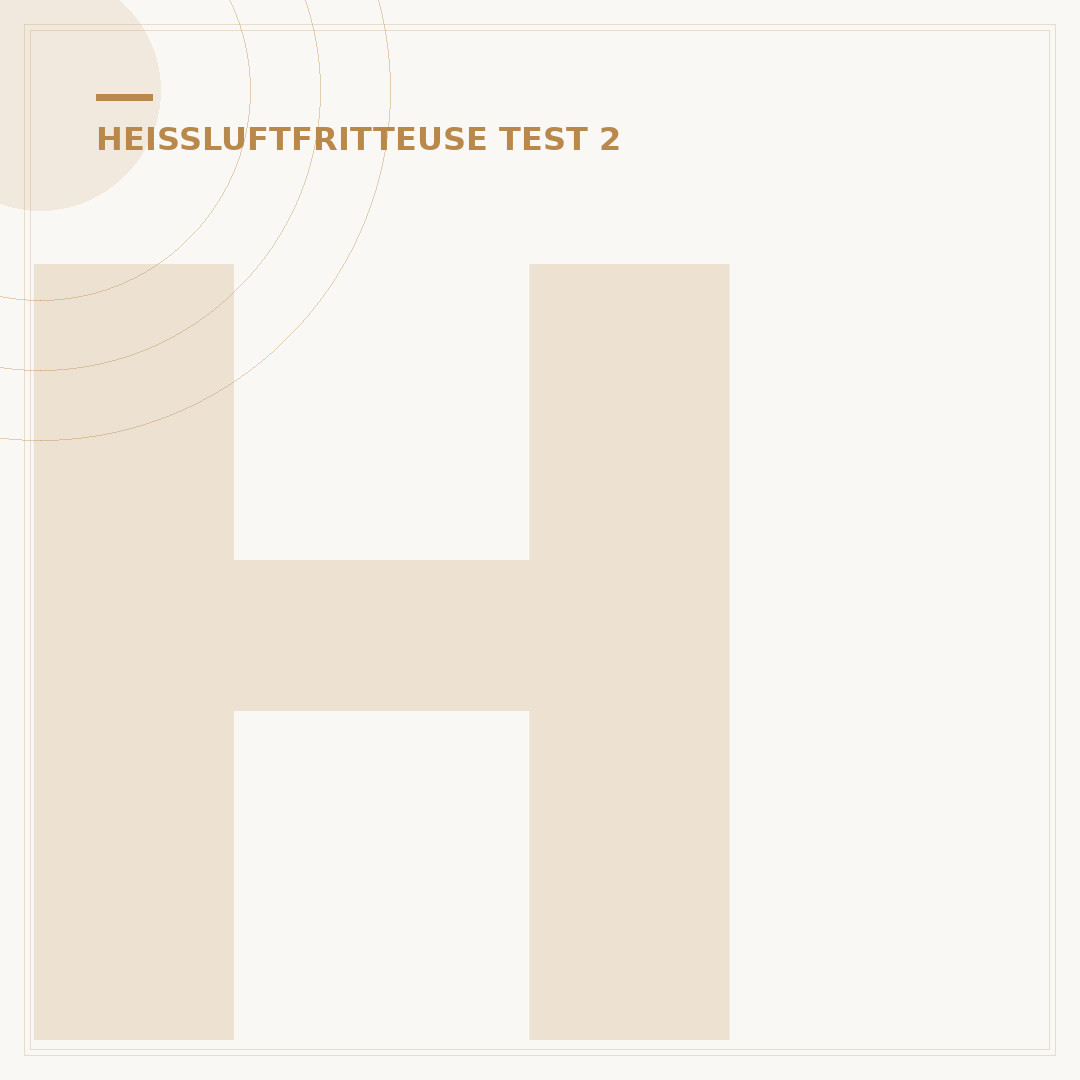 Heißluftfritteuse XXL Test: 5 Modelle für schnelle & gesunde Küche