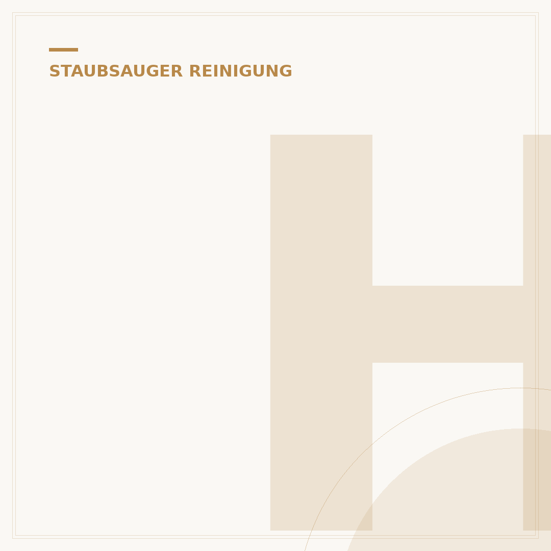 Heizkörper reinigen mit Staubsauger: 5 Tipps für blitzsaubere Heizflächen