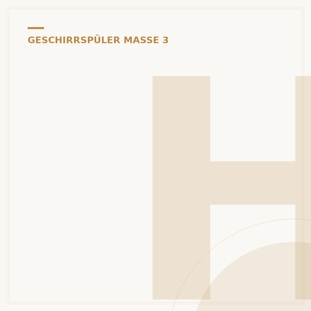Herd neben Geschirrspüler: 7 clevere Küchenplanungs-Tipps