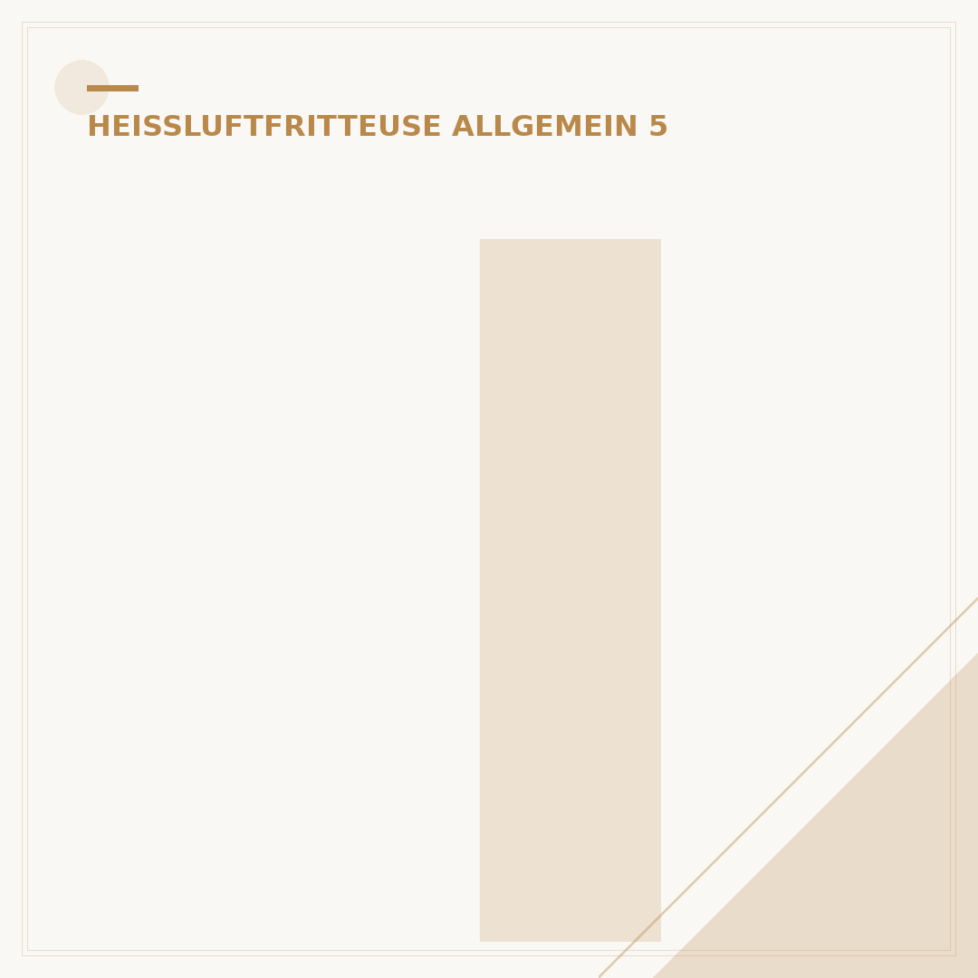 Iglo Backfisch Heißluftfritteuse: Knusprig & Schnell in 12 Min.